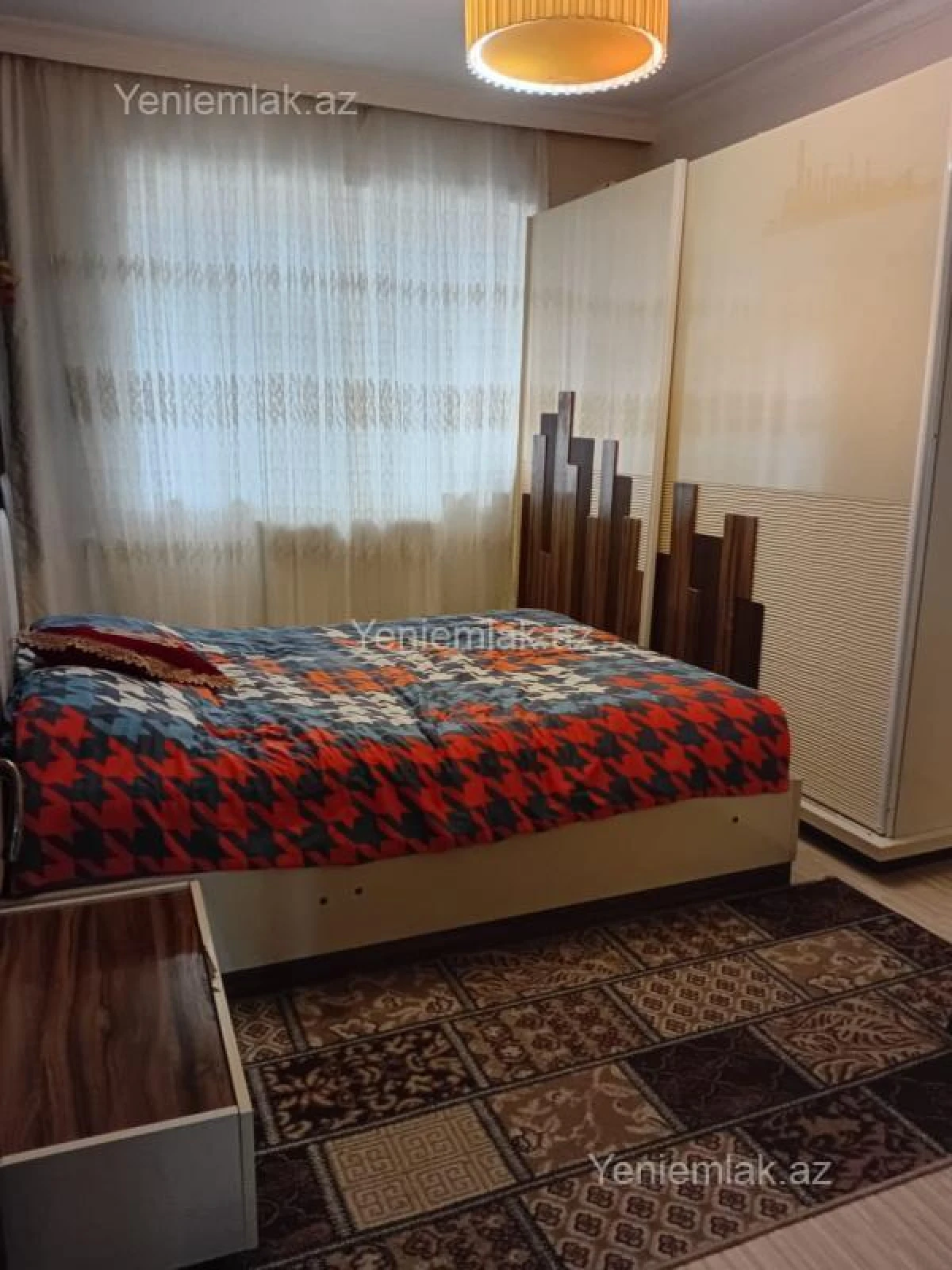Satılır 3 otaqlı köhnə tikili 65 m²