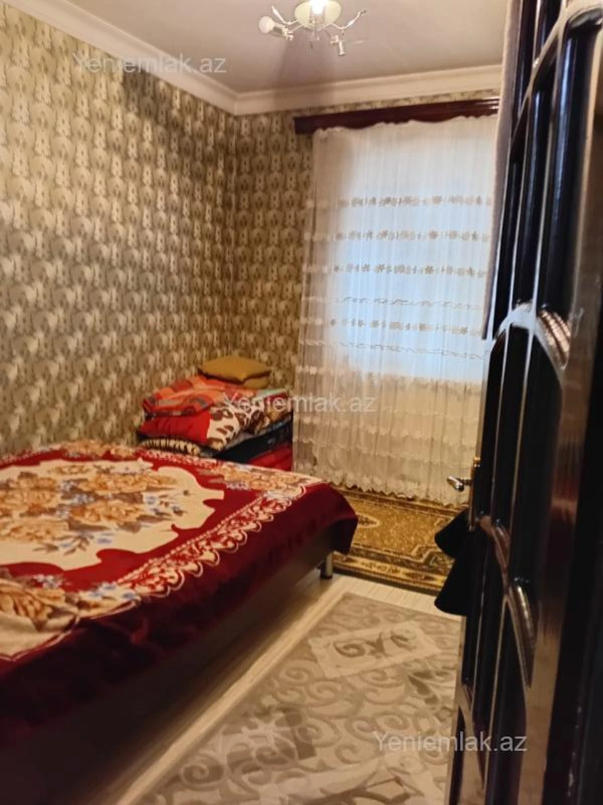 Satılır 3 otaqlı köhnə tikili 65 m²