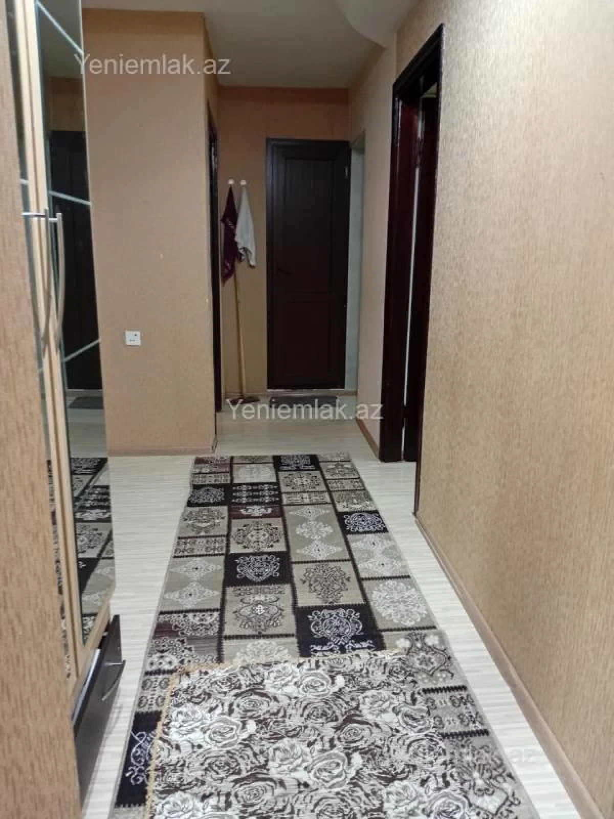 Satılır 3 otaqlı köhnə tikili 65 m²