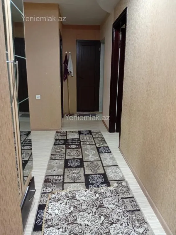 Satılır 3 otaqlı köhnə tikili 65 m²