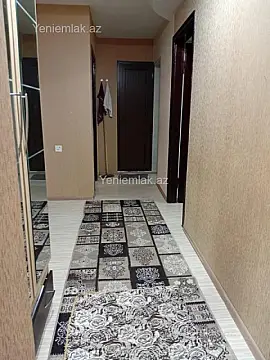 Satılır 3 otaqlı köhnə tikili 65 m²