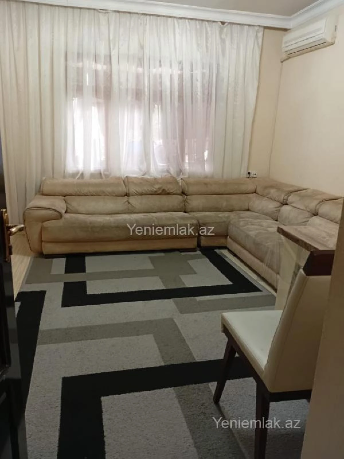 Satılır 3 otaqlı köhnə tikili 65 m²