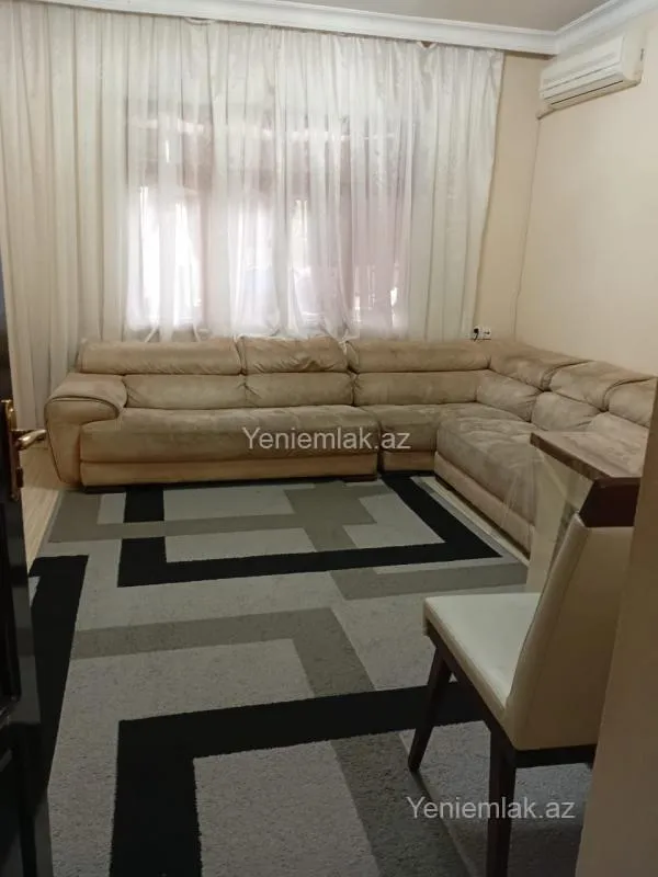 Satılır 3 otaqlı köhnə tikili 65 m²