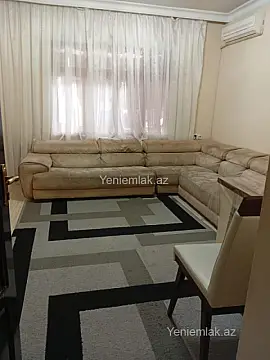 Satılır 3 otaqlı köhnə tikili 65 m²