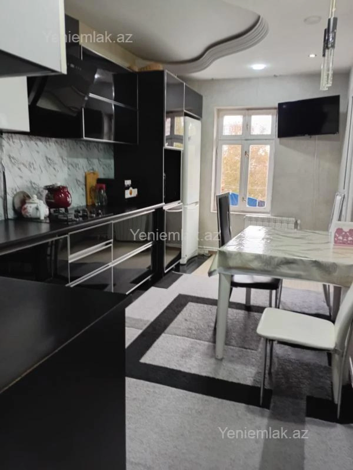 Satılır 3 otaqlı köhnə tikili 65 m²