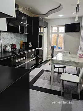 Satılır 3 otaqlı köhnə tikili 65 m²