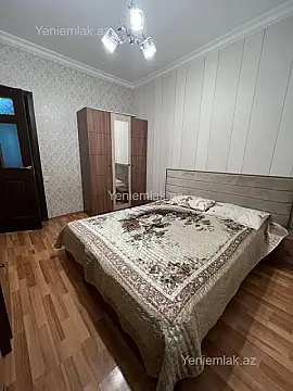 Satılır 2 otaqlı köhnə tikili 65 m²