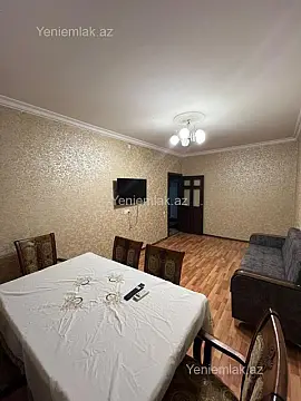 Satılır 2 otaqlı köhnə tikili 65 m²