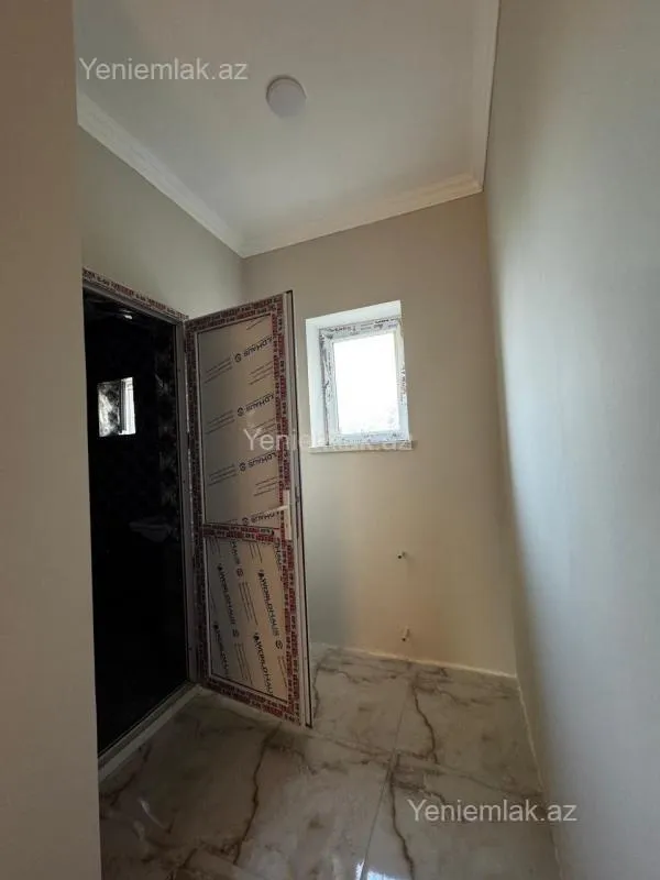 Satılır 4 otaqlı həyət evi 95 m²
