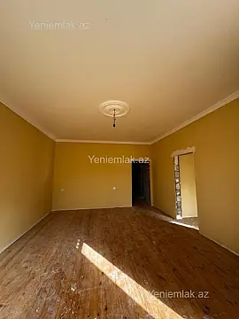 Satılır 4 otaqlı həyət evi 95 m²