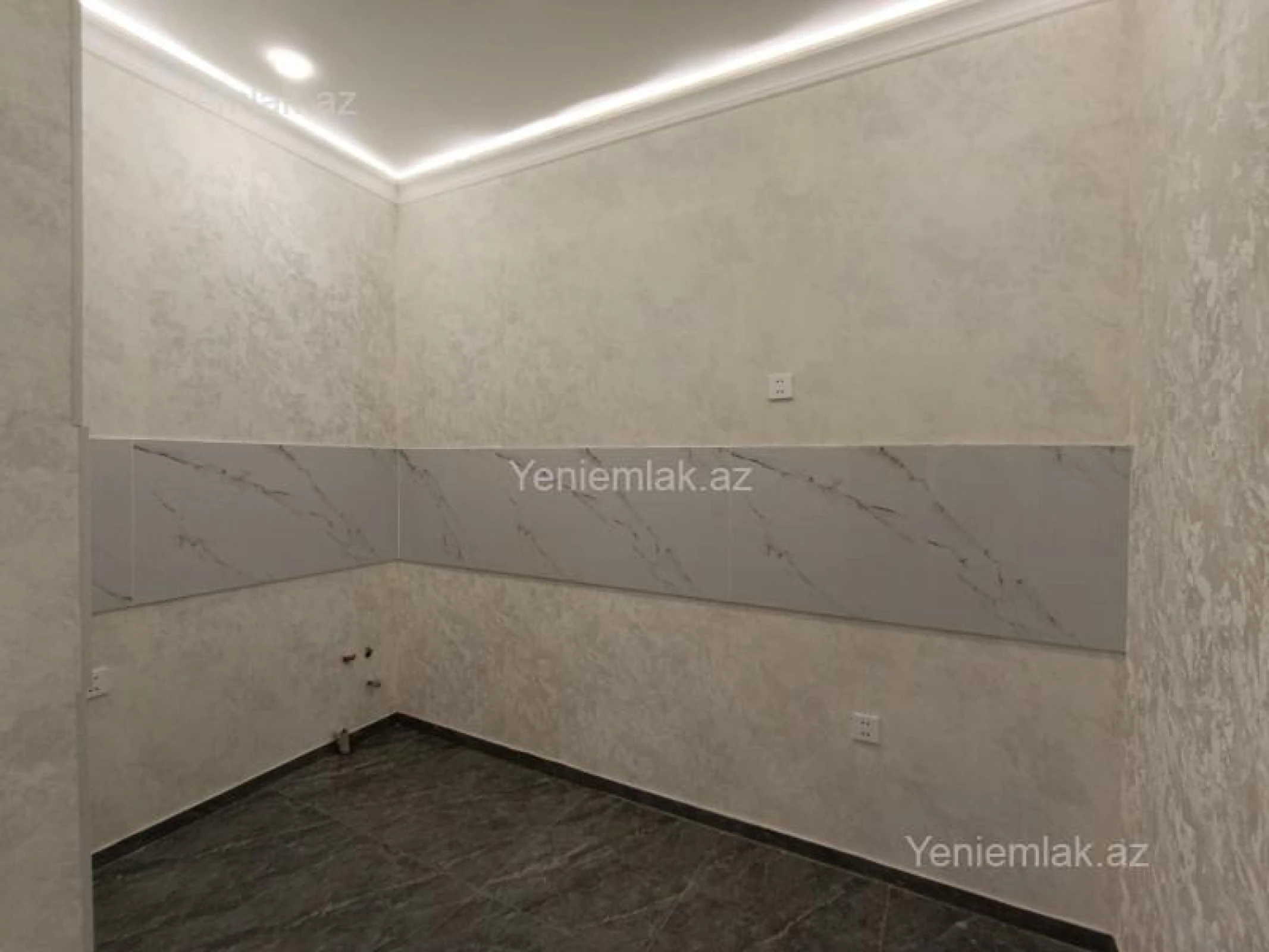 Satılır 3 otaqlı həyət evi 80 m²