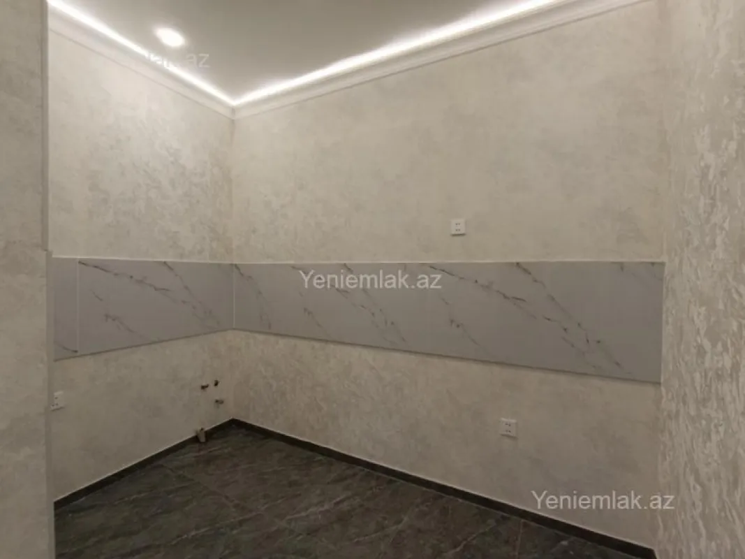 Satılır 3 otaqlı həyət evi 80 m²