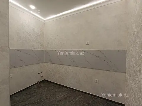 Satılır 3 otaqlı həyət evi 80 m²