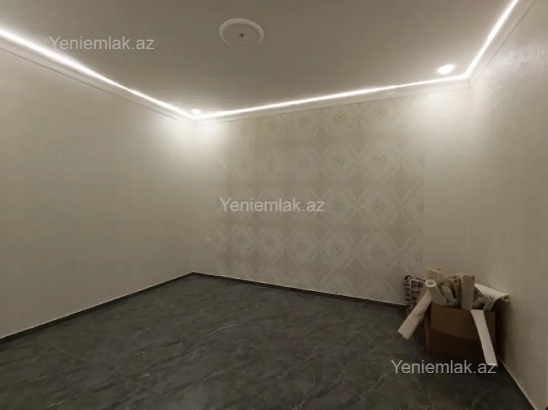 Satılır 3 otaqlı həyət evi 80 m²