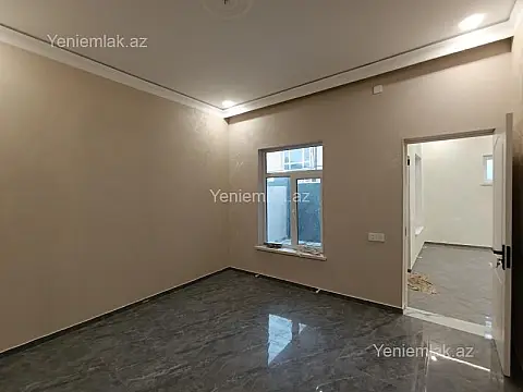 Satılır 3 otaqlı həyət evi 80 m²