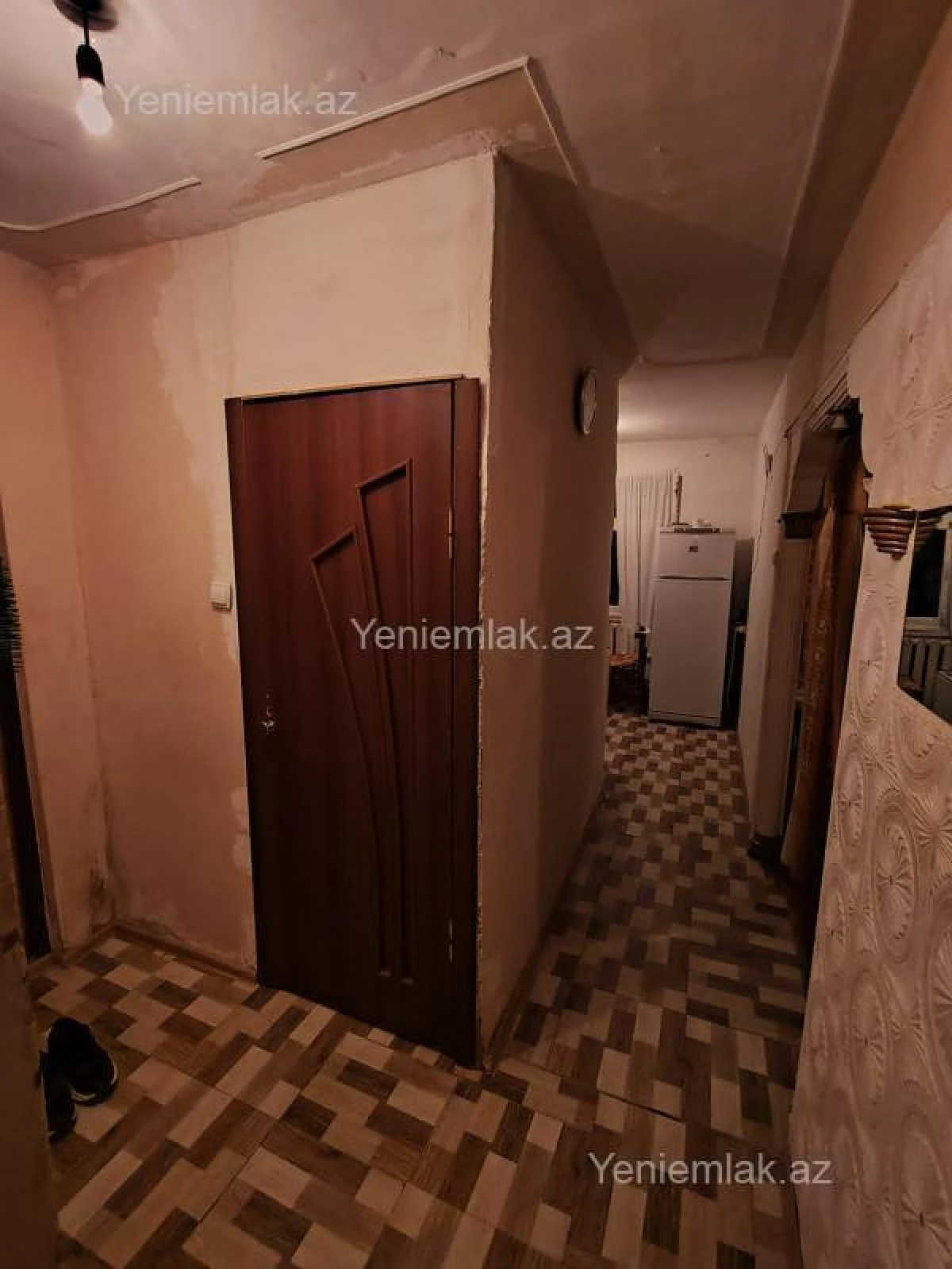 Satılır 3 otaqlı köhnə tikili 72 m²