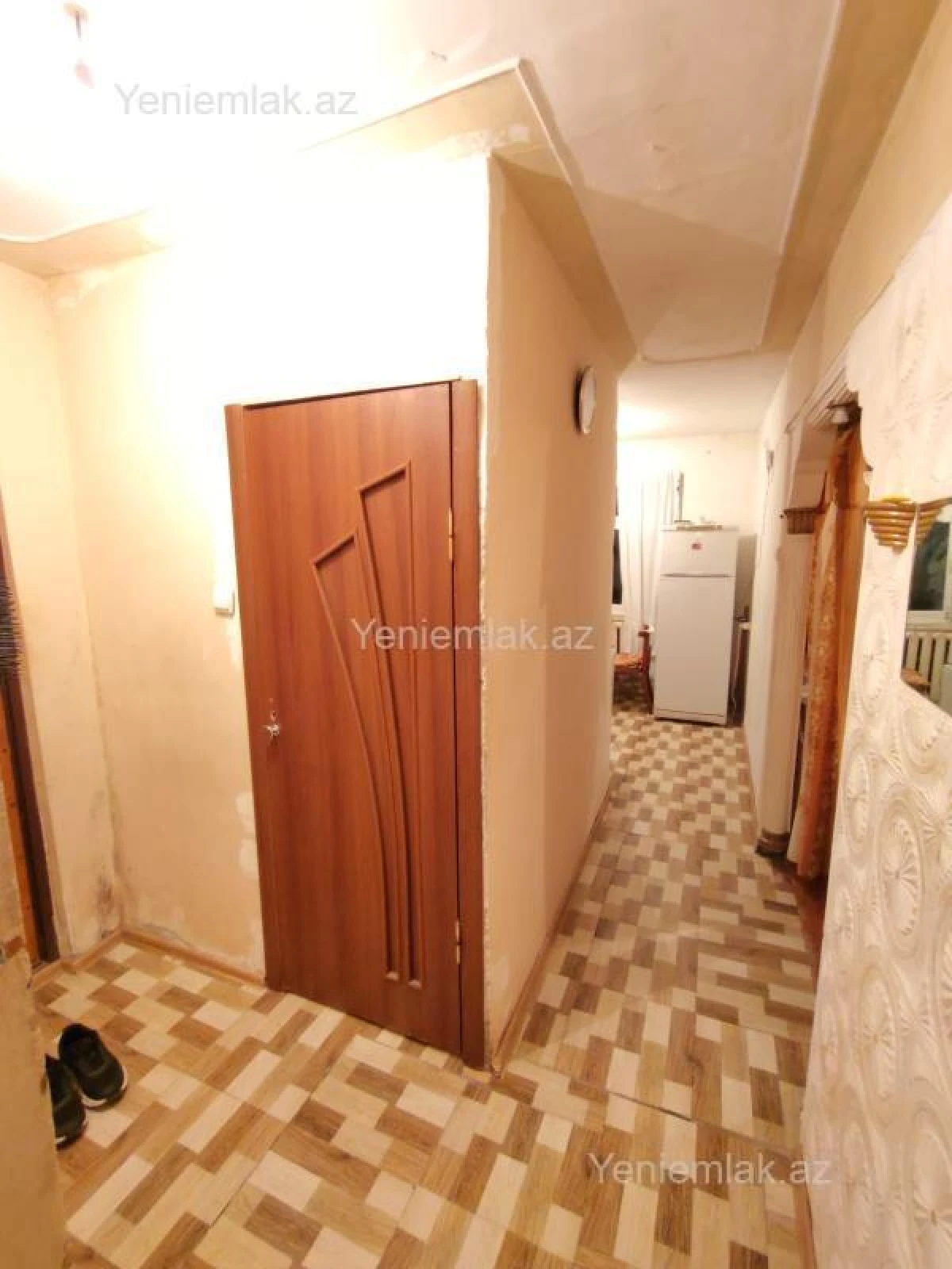 Satılır 3 otaqlı köhnə tikili 72 m²