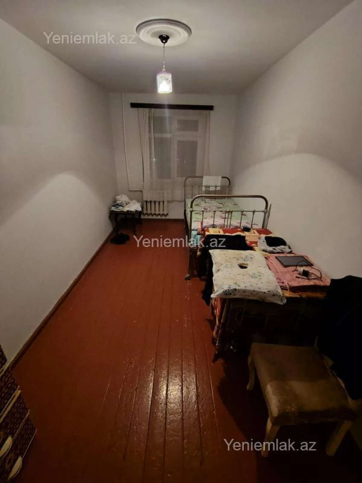 Satılır 3 otaqlı köhnə tikili 72 m²