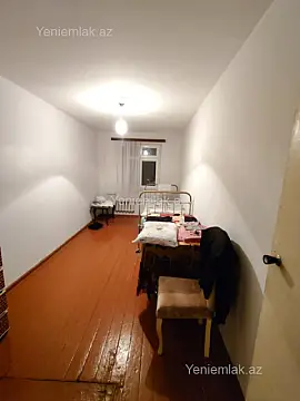 Satılır 3 otaqlı köhnə tikili 72 m²