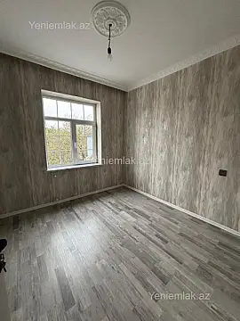 Satılır 5 otaqlı həyət evi 160 m²