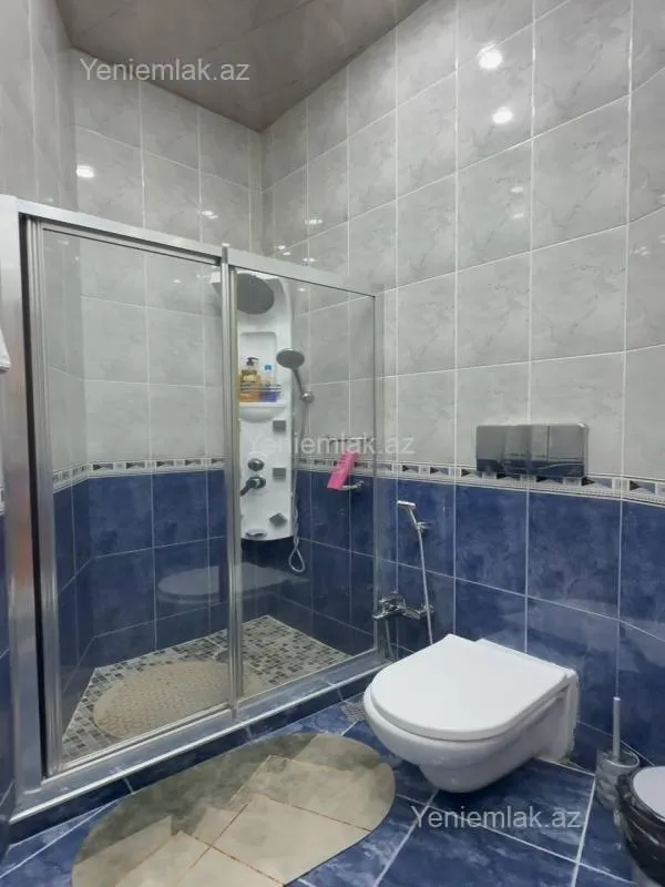 Satılır 3 otaqlı köhnə tikili 90 m²