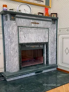 Satılır 3 otaqlı köhnə tikili 90 m²