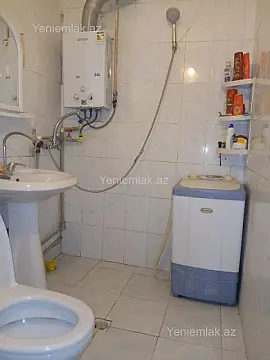 Satılır 1 otaqlı köhnə tikili 31 m²