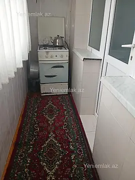 Satılır 1 otaqlı köhnə tikili 31 m²