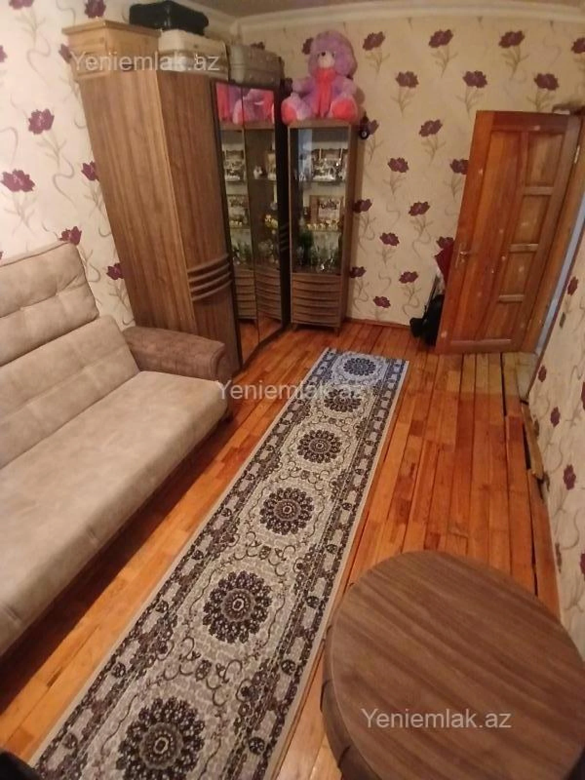 Satılır 2 otaqlı yeni tikili 70 m²