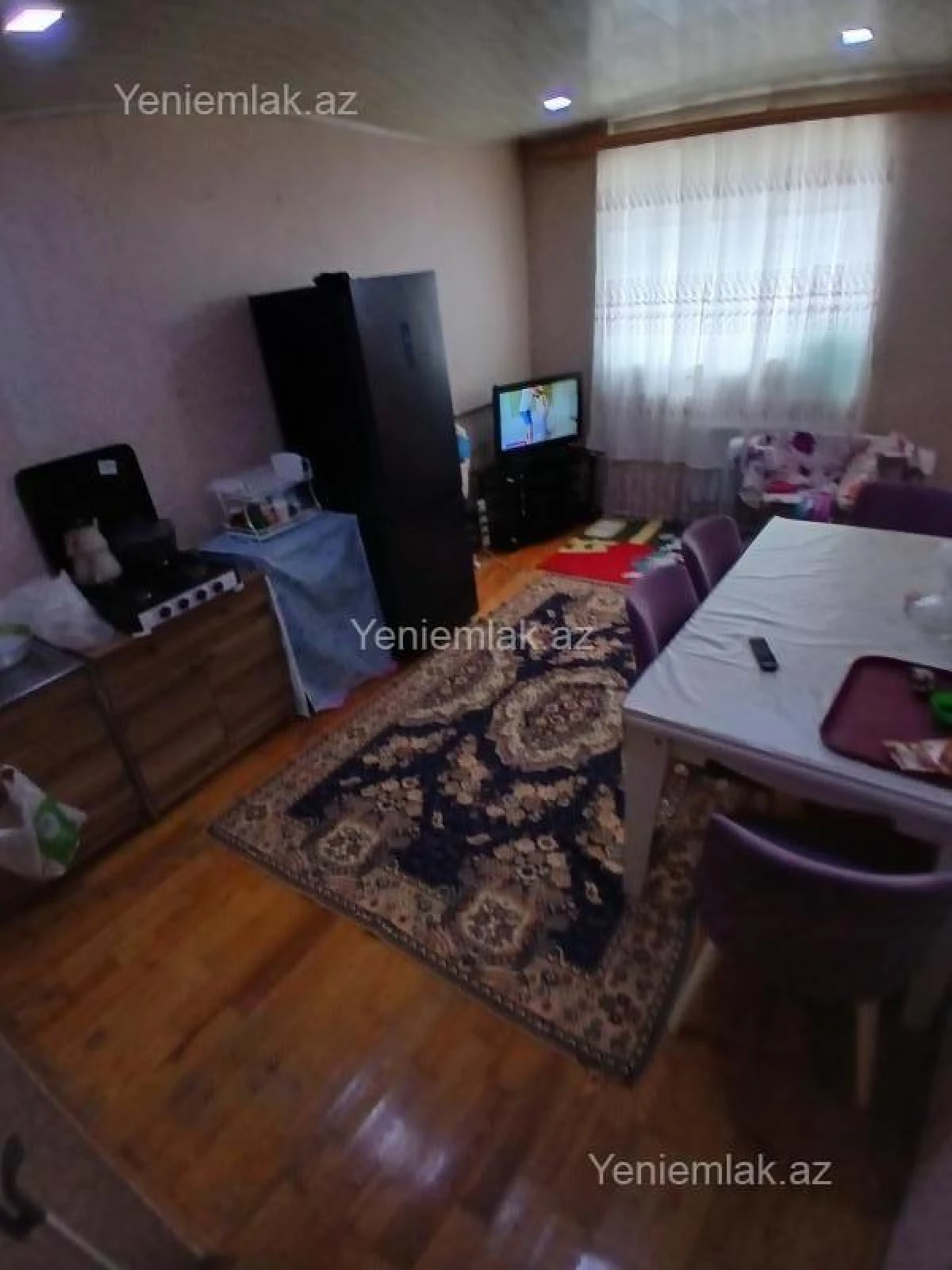 Satılır 2 otaqlı yeni tikili 70 m²