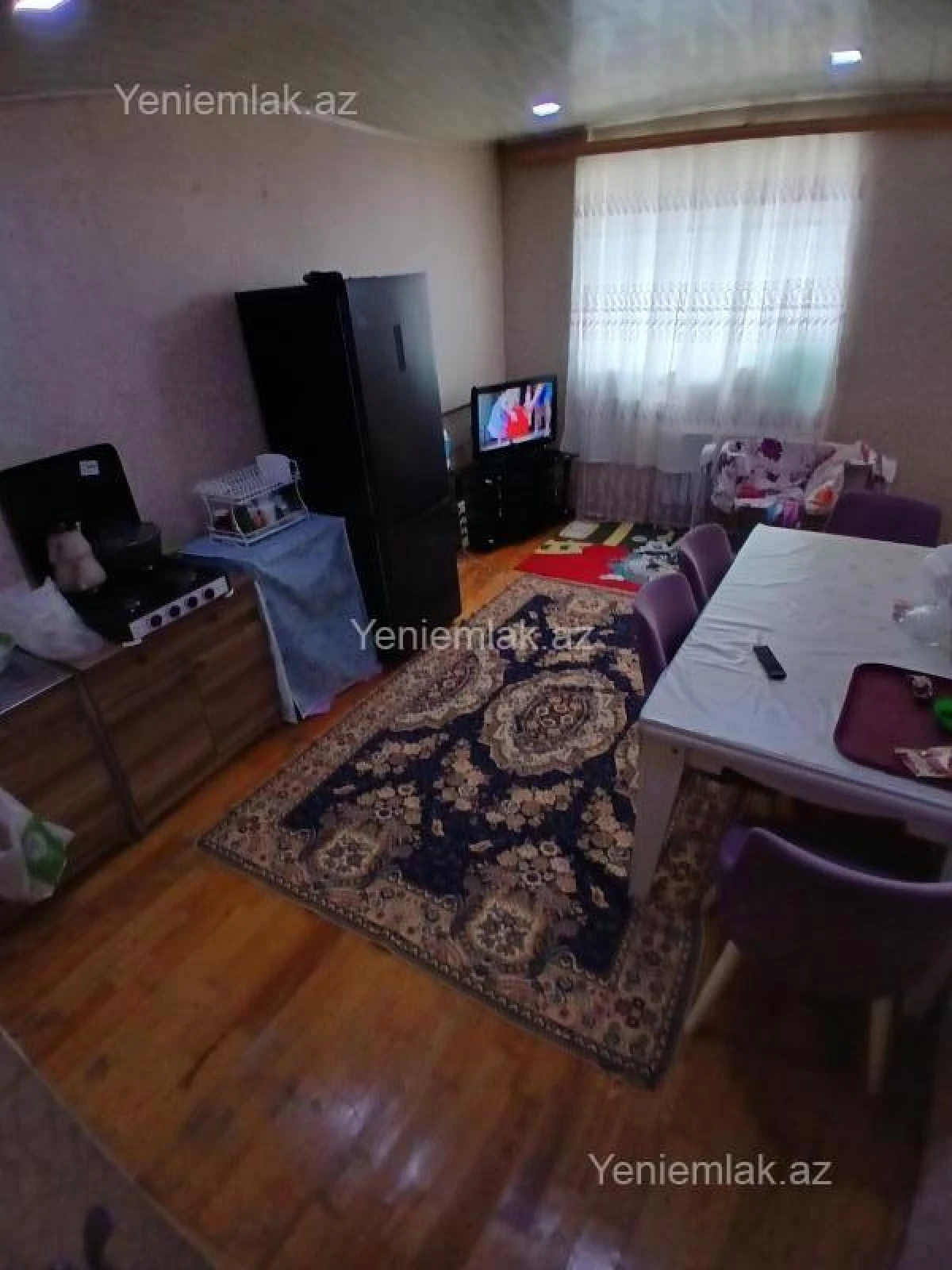 Satılır 2 otaqlı yeni tikili 70 m²