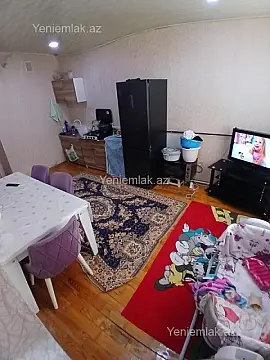 Satılır 2 otaqlı yeni tikili 70 m² — Xırdalan 2 otaq 70.00 m²