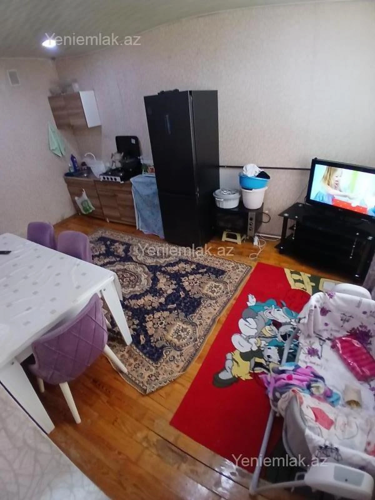 Satılır 2 otaqlı yeni tikili 70 m²