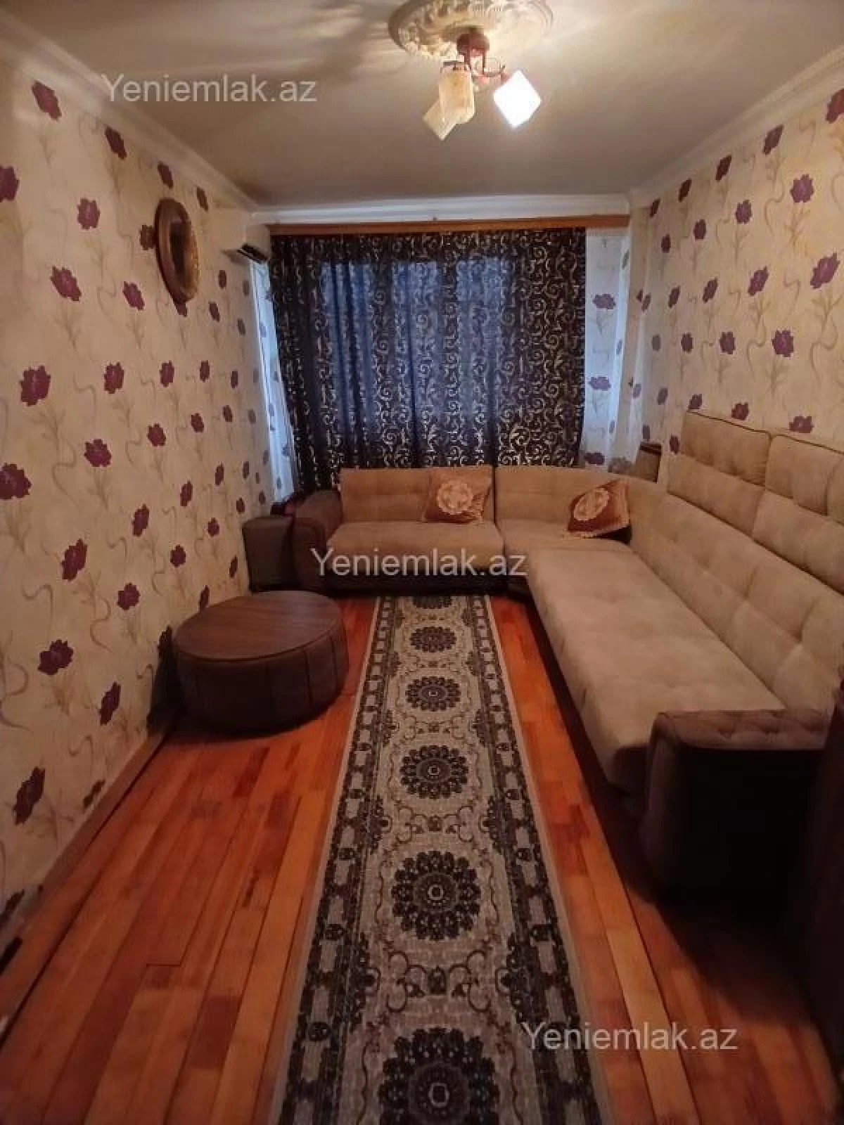 Satılır 2 otaqlı yeni tikili 70 m²