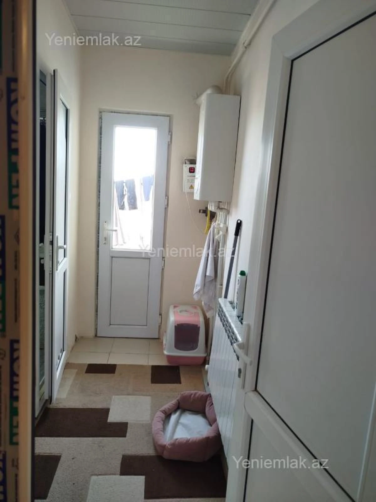 Satılır 3 otaqlı köhnə tikili 70 m²