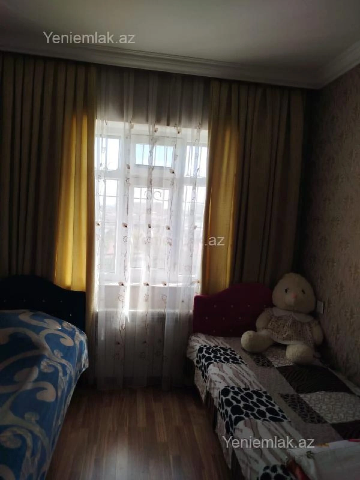 Satılır 3 otaqlı köhnə tikili 70 m²