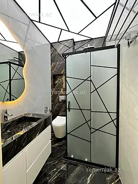 Satılır 3 otaqlı yeni tikili 115 m²