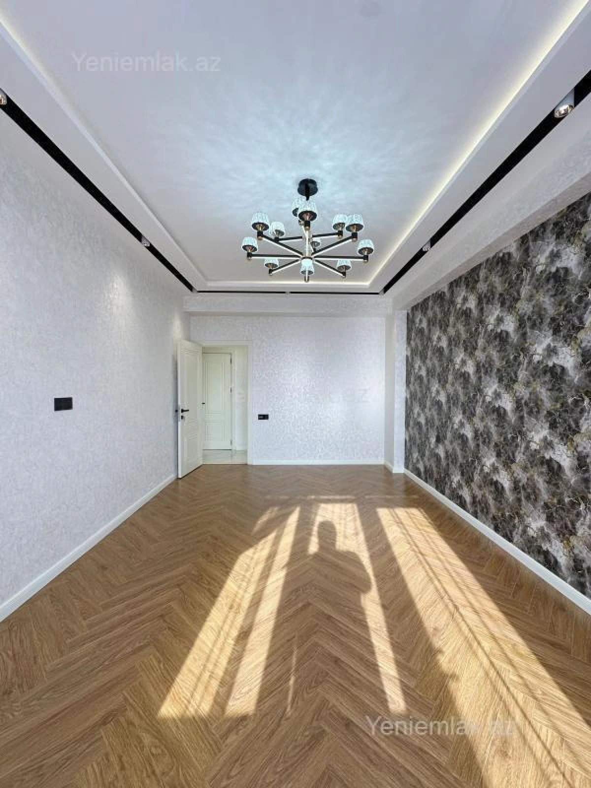 Satılır 3 otaqlı yeni tikili 115 m²