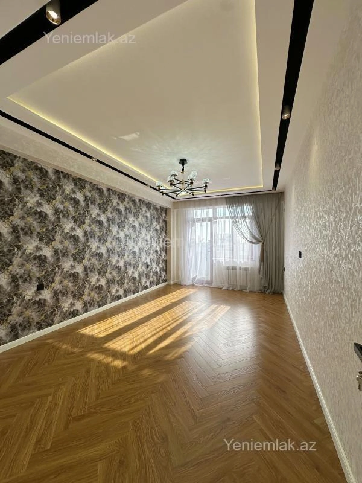 Satılır 3 otaqlı yeni tikili 115 m²