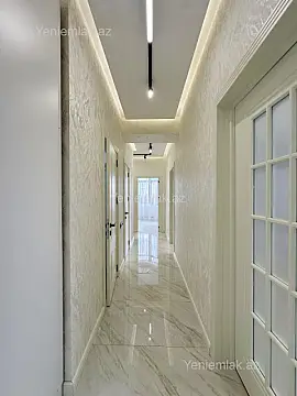 Satılır 3 otaqlı yeni tikili 115 m²