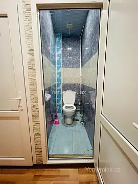 Satılır 2 otaqlı köhnə tikili 60 m²