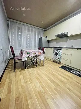 Satılır 2 otaqlı köhnə tikili 60 m² — Bakı, Sabunçu 2 otaq 60.00 m²