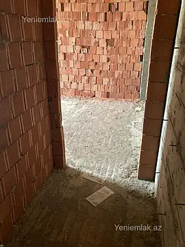 Satılır 2 otaqlı yeni tikili 78 m² — Sumqayıt 2 otaq 78.00 m²