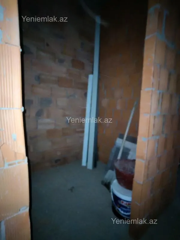 Satılır 2 otaqlı yeni tikili 78 m²