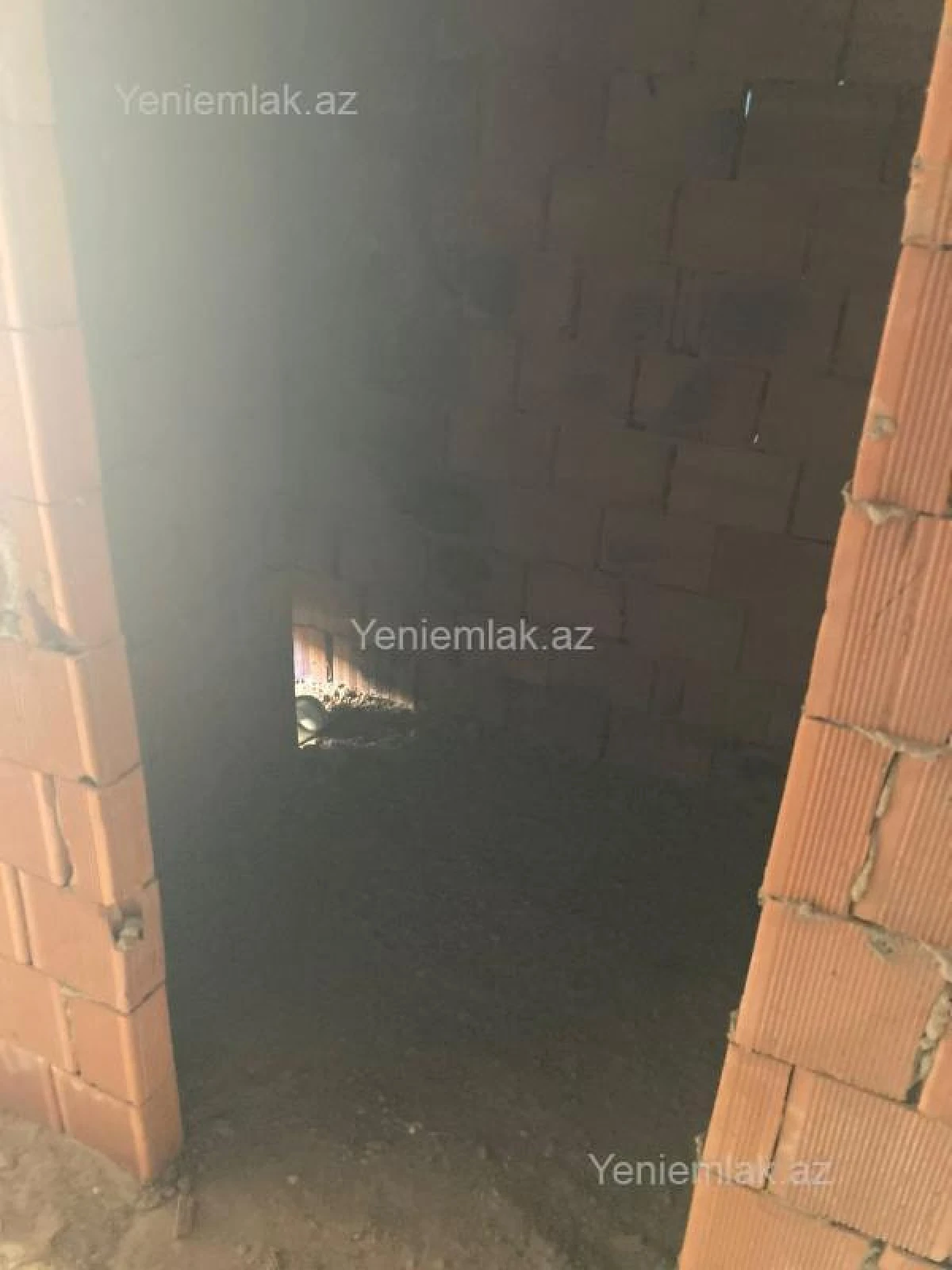 Satılır 2 otaqlı yeni tikili 78 m²