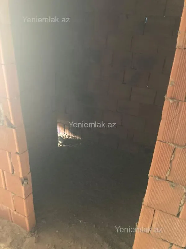 Satılır 2 otaqlı yeni tikili 78 m²