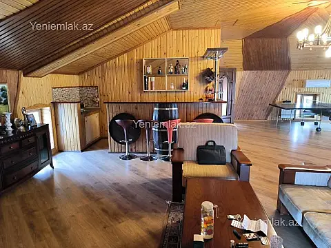 Satılır 6 otaqlı həyət evi 385 m² — Bakı, Xətai 6 otaq 385.00 m²