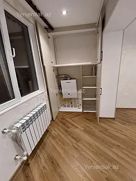 Satılır 2 otaqlı köhnə tikili 65 m²