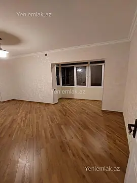 Satılır 2 otaqlı köhnə tikili 65 m²
