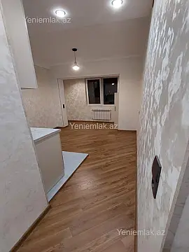 Satılır 2 otaqlı köhnə tikili 65 m²